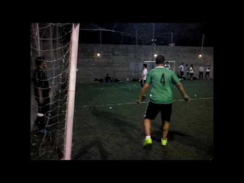 Vestis vs Kilometro 20 - Copa Palermo