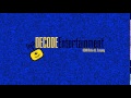 Decode Entertainment Ident 2016