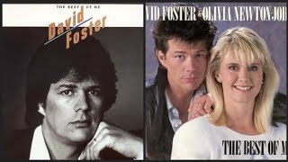 Download lagu The Best Of Me (1986) - David Foster & Olivia Newton John mp3 Download lagu The Best Of Me (1986) - David Foster & Olivia Newton John mp3