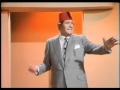 Tommy Cooper Jokes
