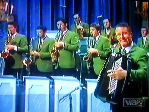 Myron Floren - Lady Of Spain