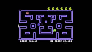 [★★★★★☆☆☆☆☆] Gnasher — 391.980p on Commodore C16 / C116 / Plus/4