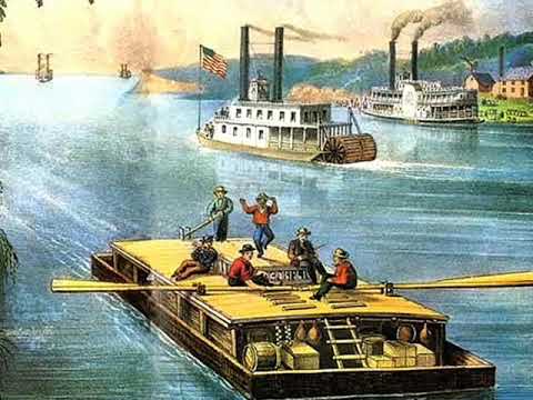 Roaring Twenties: Jack Pettis & His Band - Muddy Water, 1927