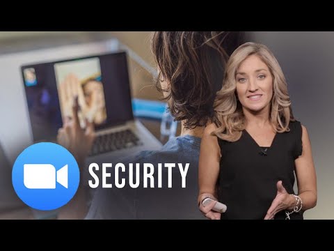 How your actions on Zoom could get you fired - TechRepublic