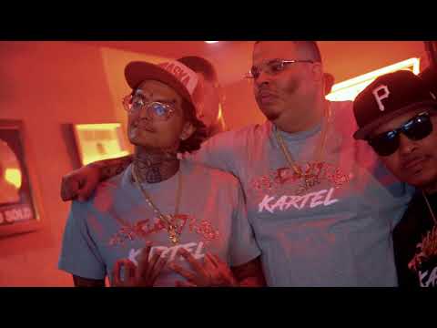 SKEEZYONTHERECORD-AYEE (feat HALF OUNCE,D KOOL,P.THRIZZLE)