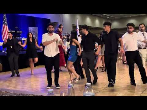 2023 Assyrian Convention in Anaheim, California - 9/1/23 - Part 2 Helena Chanko