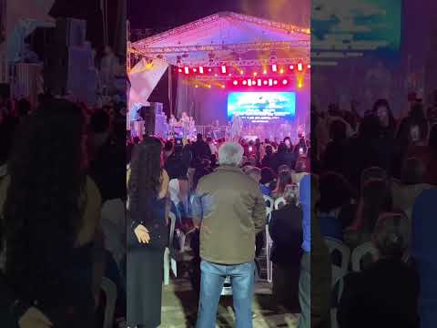 Daniel e Samuel em São Sebastião do Anta