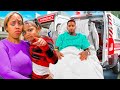 We Had To Rush FUNNYMIKE To The HOSPITAL For EMERGENCY SURGERY
