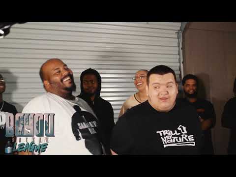 Big Dyesel vs Fatboy Jay