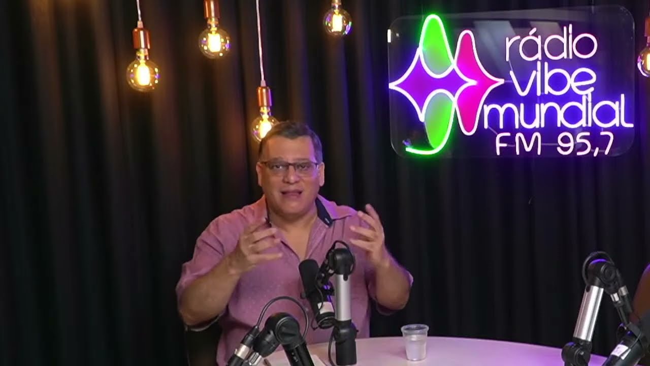 “Toques Espirituais do Preto-Velho Amigo”. - Wagner Borges