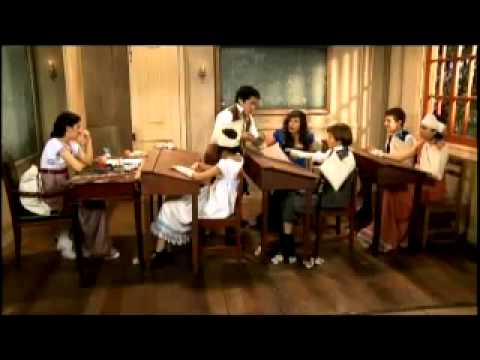 La Colonia Mega Capitulo 26 Eleodoro el Presidente Primera Temporada