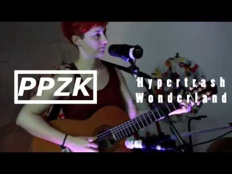 Squalloscope Disneyland