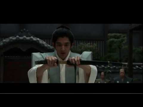 Hara Kiri *In Cinemas May 4th. On Blu-Ray, DVD, Download & On-Demand May 7th* Trailer