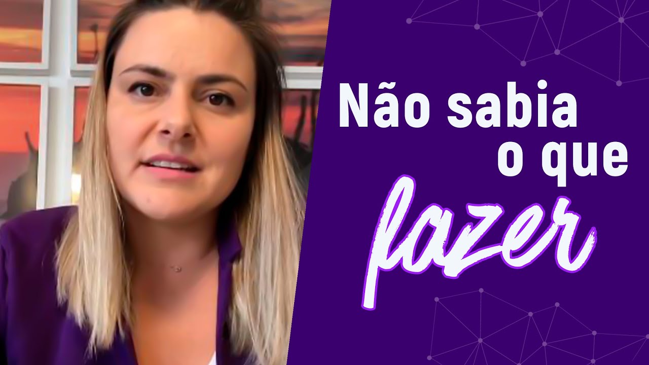 Depoimento 1