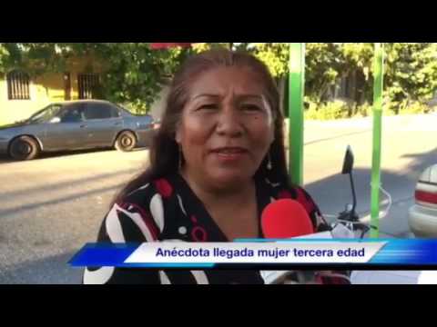 Allbergue Mamá Benita, dando amor y ayuda
