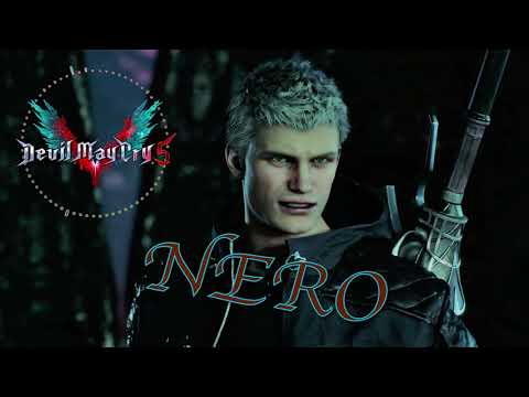 Devil May Cry 5 OST: Nero's Theme(Devil Trigger)