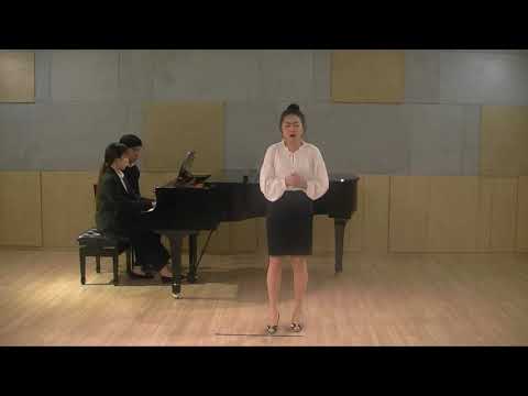 Douglas Moore - Willow Song