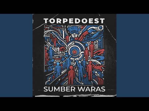 Cintaku di Dunia yang Brutal