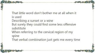 Confederate Railroad - The R Word Lyrics