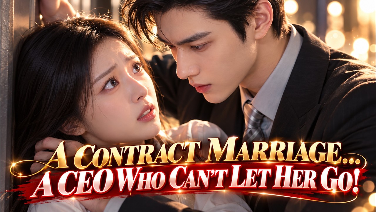 【ENG DUB | FULL】She Married the CEO for Money But He Fell Madly in Love With Her！#romance