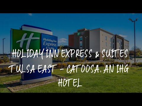 Holiday Inn Express & Suites Tulsa East - Catoosa, an IHG Hotel Review - Catoosa , United States of