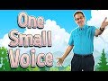 One Small Voice | ASL | Jack Hartmann