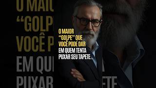 FAÇA APENAS ISSO #sabedoriaemocional #motivacional #estoicismo