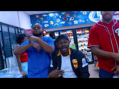 BaggRunna5 - 5X ft CBG Block x KennyRay James x NoFlaw Peach | prod x Masi | Shot By @RealLyfe_Joker