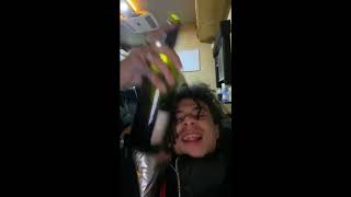 🔮iann dior - Paradise (Instagram snippet)🔮