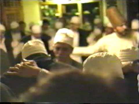 Hz.Safer Dal ,,Muhibbi" Efendi (k.s).mpg