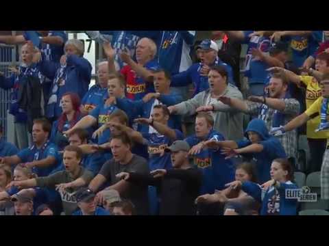 Eliteserien: Stabæk - SF 1-3