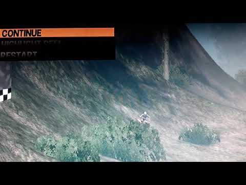 Mx vs ATV Reflex - Xbox 360 Hardest Difficulty Mode (All Time) You Are Legend Achivement,Walkthrue..