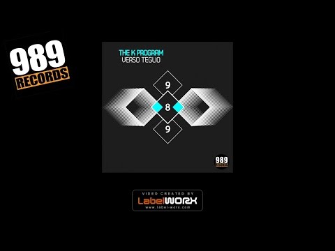 The K Program - Cisco Bar (Original Mix) House Music