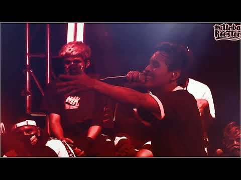 FMS BEATS // BASE DE RAP // FREESTYLE BEAT // URBAN ROOSTERS // SAIMXN - XAPAN