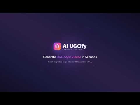 Item video thumbnail