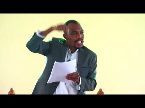 ASILI YA MWANAMKE KATIKA MAISHA YA NDOA, Abdillah Kitota (M.MD.SC)