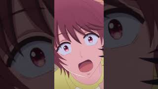 …おれとっ踊ってくんないか…なぁ｜TVアニメ「#花ざかりの君たちへ」第2期 第13話『すっごく幸せ！』より #HanaKimi #anime #山根綺 #八代拓