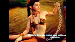 The Twelfth Parsec: Kinect Star Wars: Galactic Dance Off / Little Shining Man Mashup (12th Parsec)