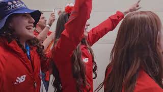 Trailer 2 "El Tercer Espacio" - Metro de Santiago