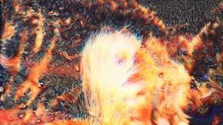 Låpsley - Hurt Me (Official Audio)