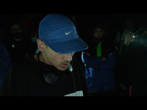 TEGO BEELZE J1 vs HACHE WORTH LRS | Semifinal | Ft. KM0 | 03/04/21