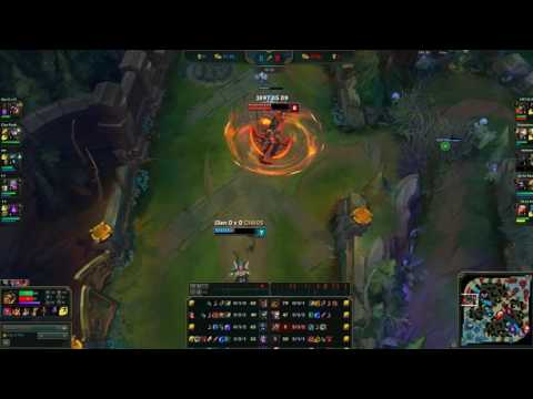 Best Renekton KR vs Kled TOP patch 7.3 S7 Preseason Master I