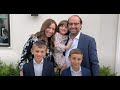 Shayzee Shoshana Zlotnick Young Leadership Award Video