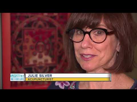 The health benefits of acupuncture