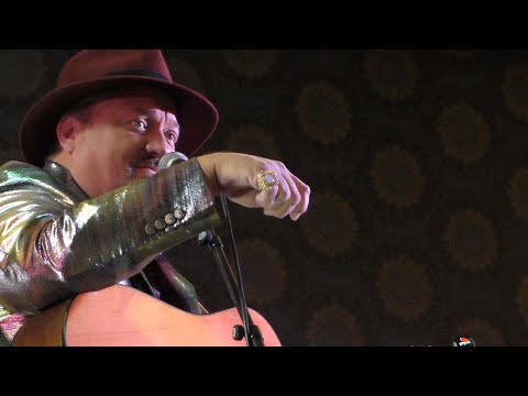 2021 Elvis Week After Party Saturday Clip 1 of 8 - video by Susan Quinn Sand