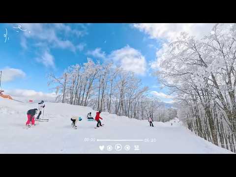 風景令人賞心悅目的Hakuba Cortina、Norikura Onsen 