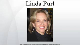 Linda Purl