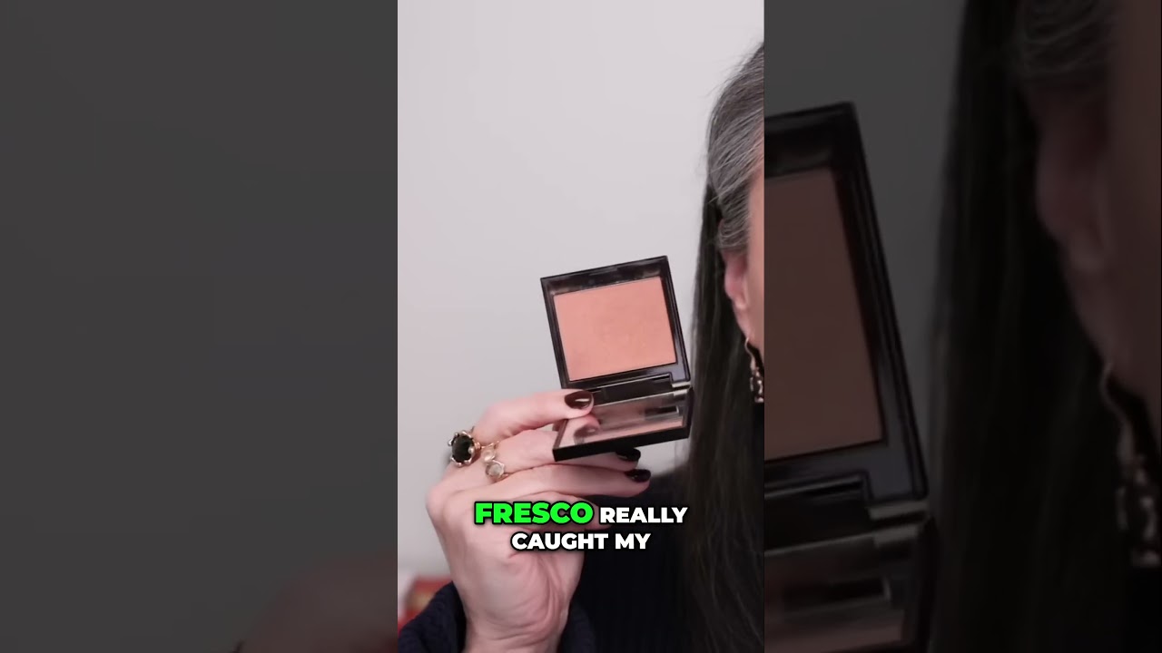 An All-Time Favorite Blush! Oldie But Goodie!