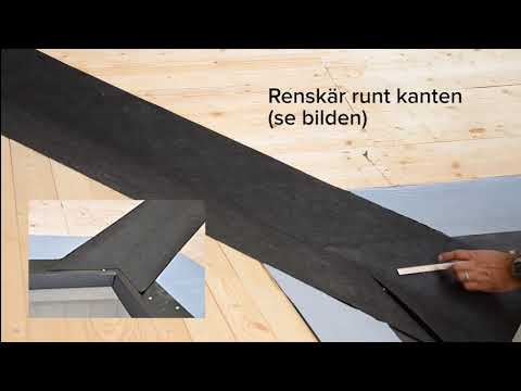 Mataki Haloten underlagsduk - Ränndal