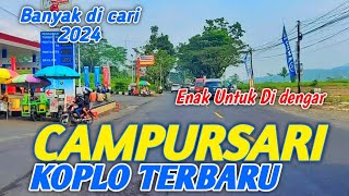 Download lagu POP JAWA CAMPURSARI KOPLO PALING ENAK DI DENGAR PALING LUGET BANYAK DI CARI 2024 Cocok untuk Ngopi mp3